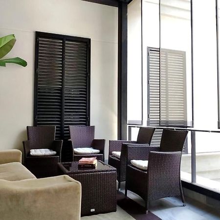 Selecta Elegante Apartamento Con Patio En Centro Historico Sevilla Dış mekan fotoğraf
