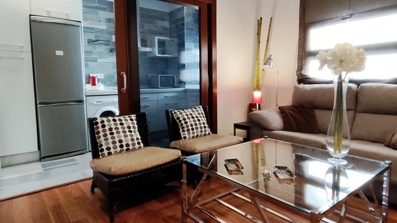 Selecta Elegante Apartamento Con Patio En Centro Historico Sevilla Dış mekan fotoğraf