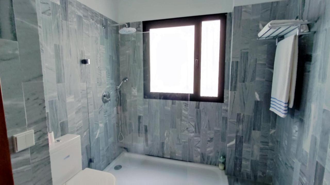 Selecta Elegante Apartamento Con Patio En Centro Historico Sevilla Dış mekan fotoğraf