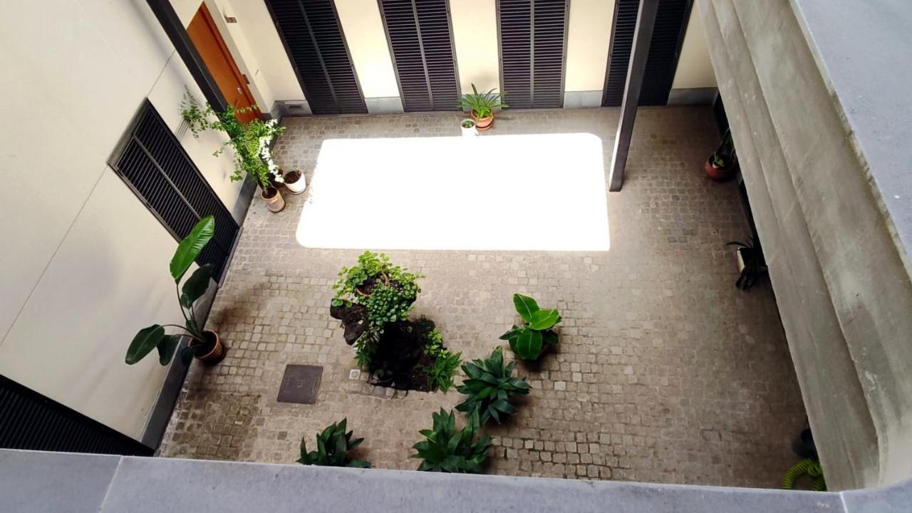 Selecta Elegante Apartamento Con Patio En Centro Historico Sevilla Dış mekan fotoğraf