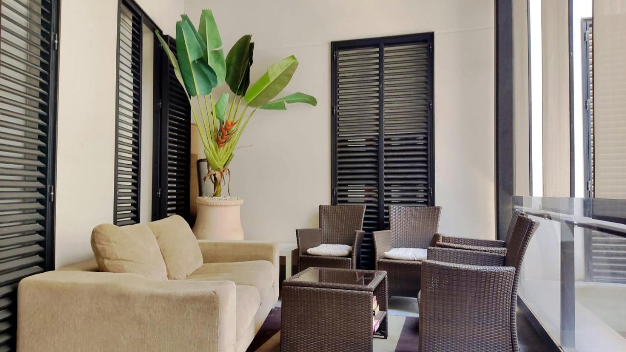 Selecta Elegante Apartamento Con Patio En Centro Historico Sevilla Dış mekan fotoğraf