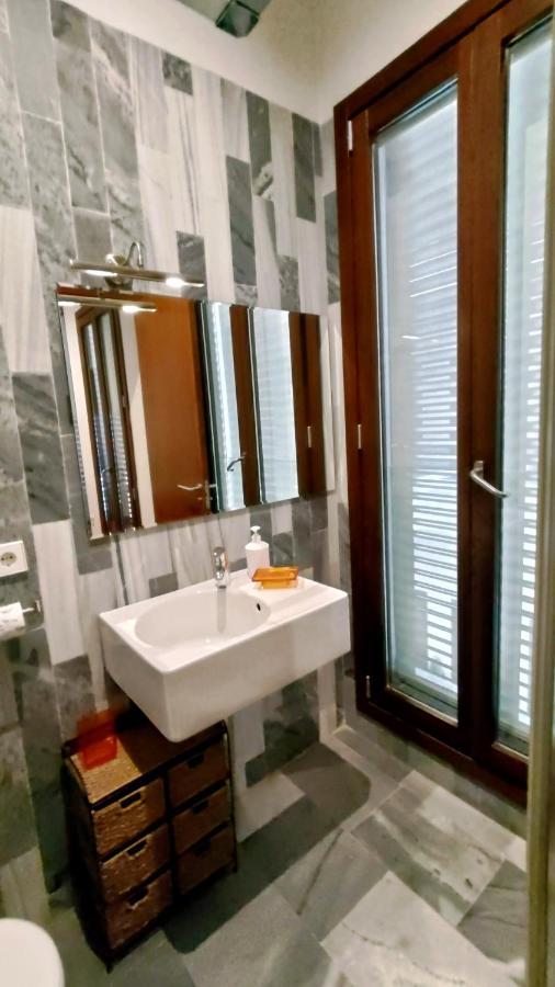 Selecta Elegante Apartamento Con Patio En Centro Historico Sevilla Dış mekan fotoğraf