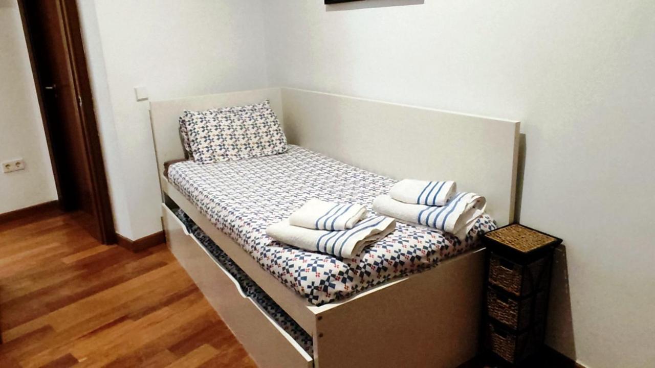 Selecta Elegante Apartamento Con Patio En Centro Historico Sevilla Dış mekan fotoğraf